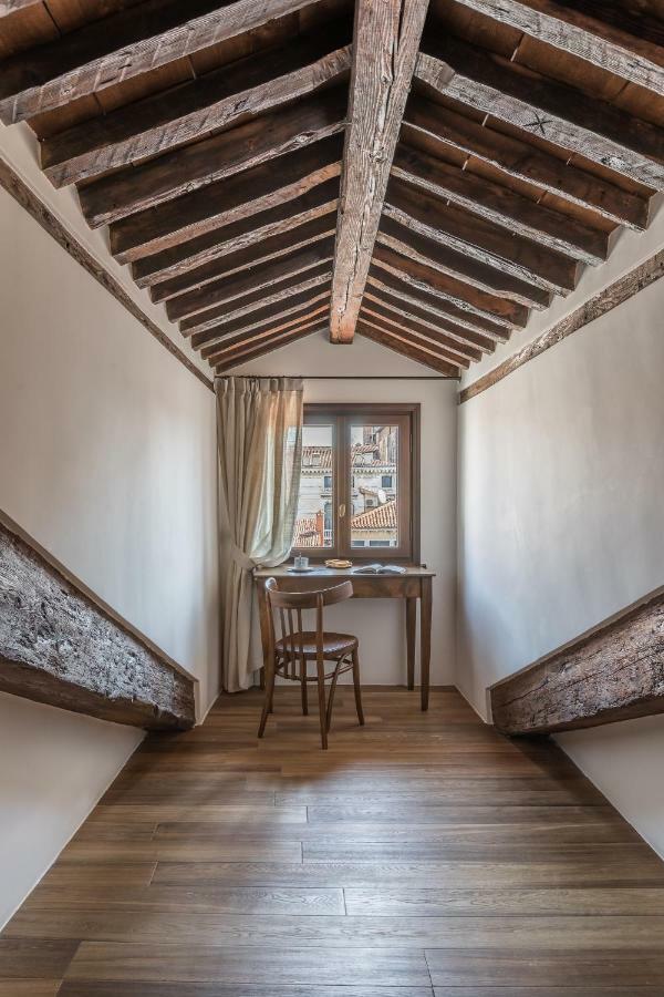 Apartamento Saoner Venetian Design